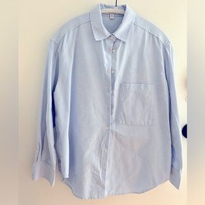 AYR The Deep End Classic Oxford | S